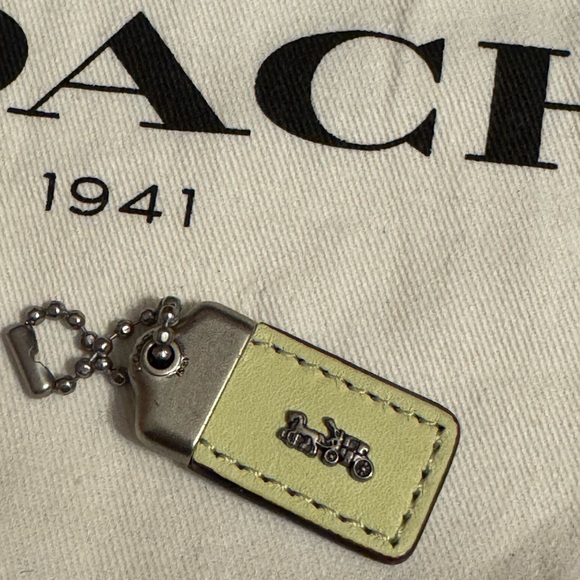 Coach x Nasa space crossbody clutch - Picture 2 of 15